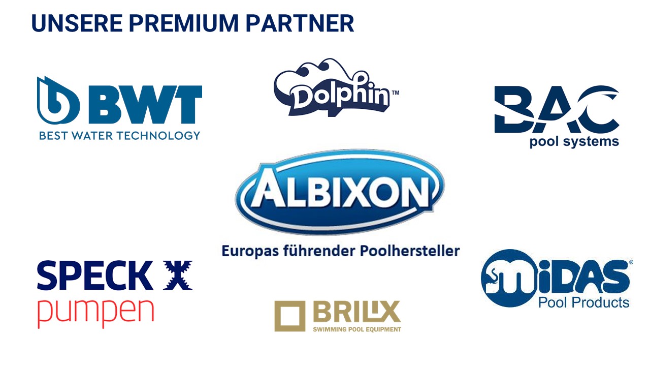 Poolunion Premium Partner