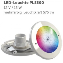 LED-Leuchte Moonlight PLS300