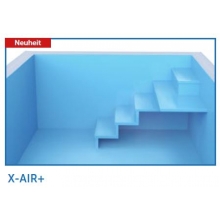 Xair Plus Treppe